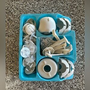 Safety 1st | Childproofing Kit